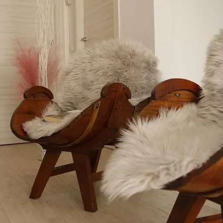 住宿加早餐酒店 Diana