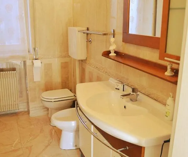 Diana Bed & Breakfast Marostica