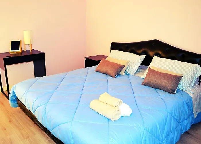 Bed & Breakfast Diana