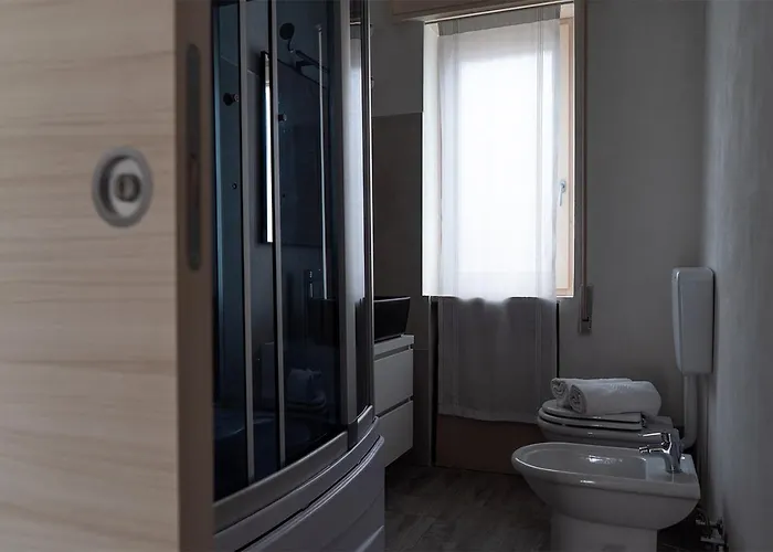 Diana Bed & Breakfast Marostica