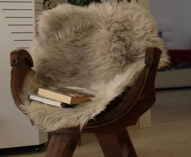 Diana Bed & Breakfast *