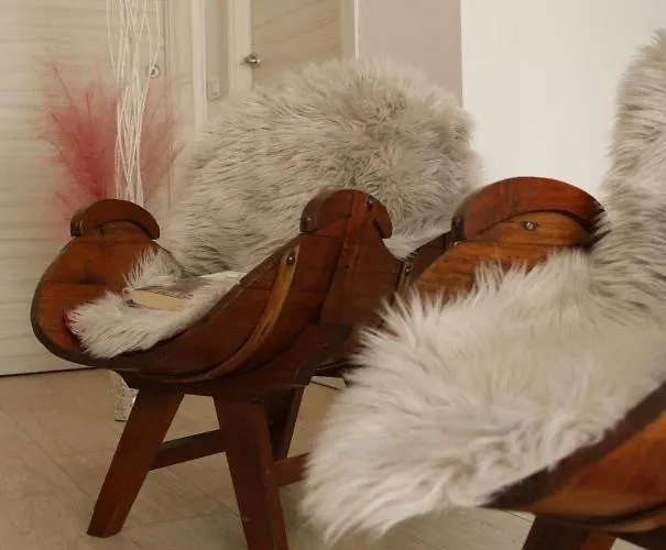 Bed & Breakfast Diana