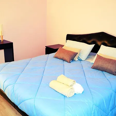 Bed & Breakfast Diana