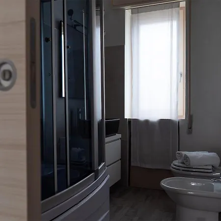 Diana Bed & Breakfast Marostica