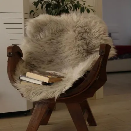 Diana Bed & Breakfast *